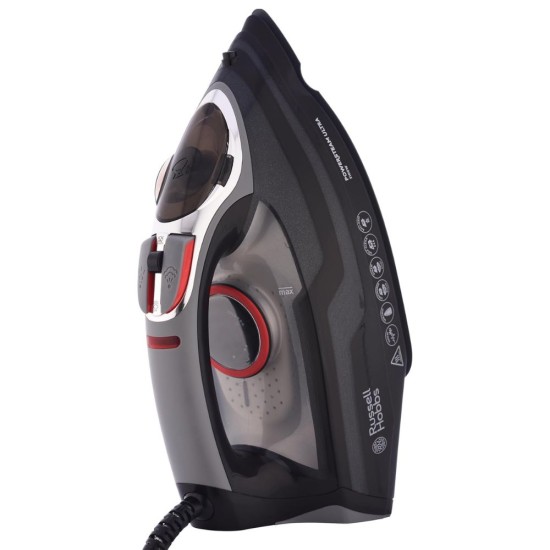 Парна Ютия Russell Hobbs PowerSteam Ultra, 3100 W
